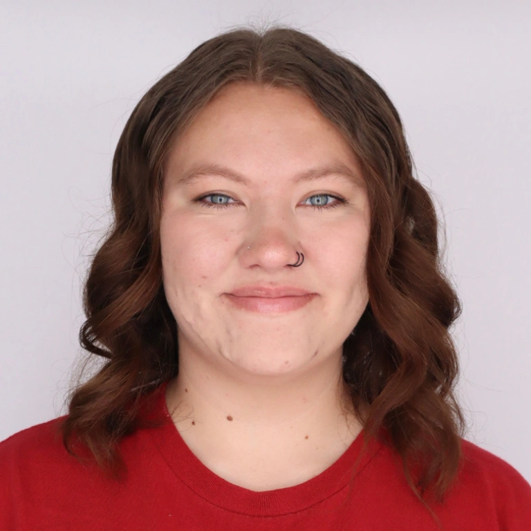 Photo of Allyson Andre'