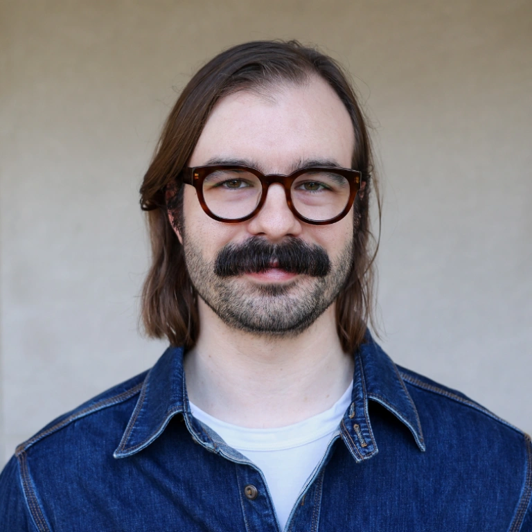 Photo of Seth Moller